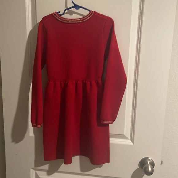 Size 6x girls guess dress - Picture 2 of 2